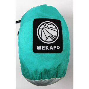 WEKAPO Beach Blanket Sandproof Waterproof, Extra Large Beach Mat